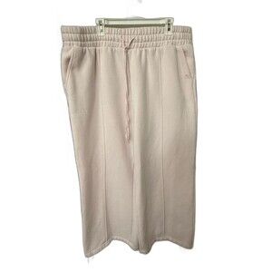 Blogilates Light Pink 2X Pants